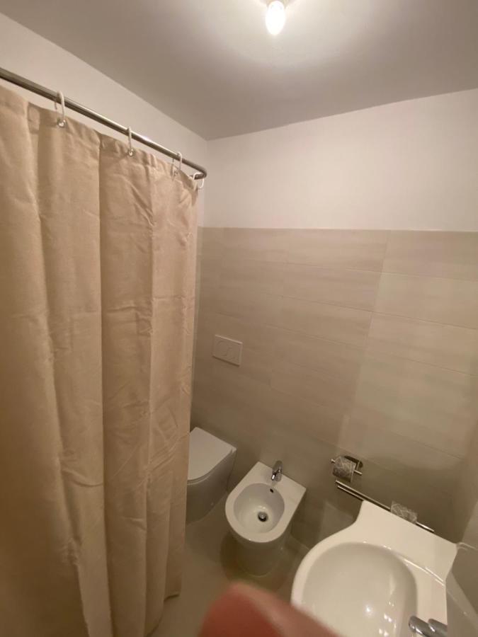 Apartamento Dimora “Chianca” Bríndisi Exterior foto