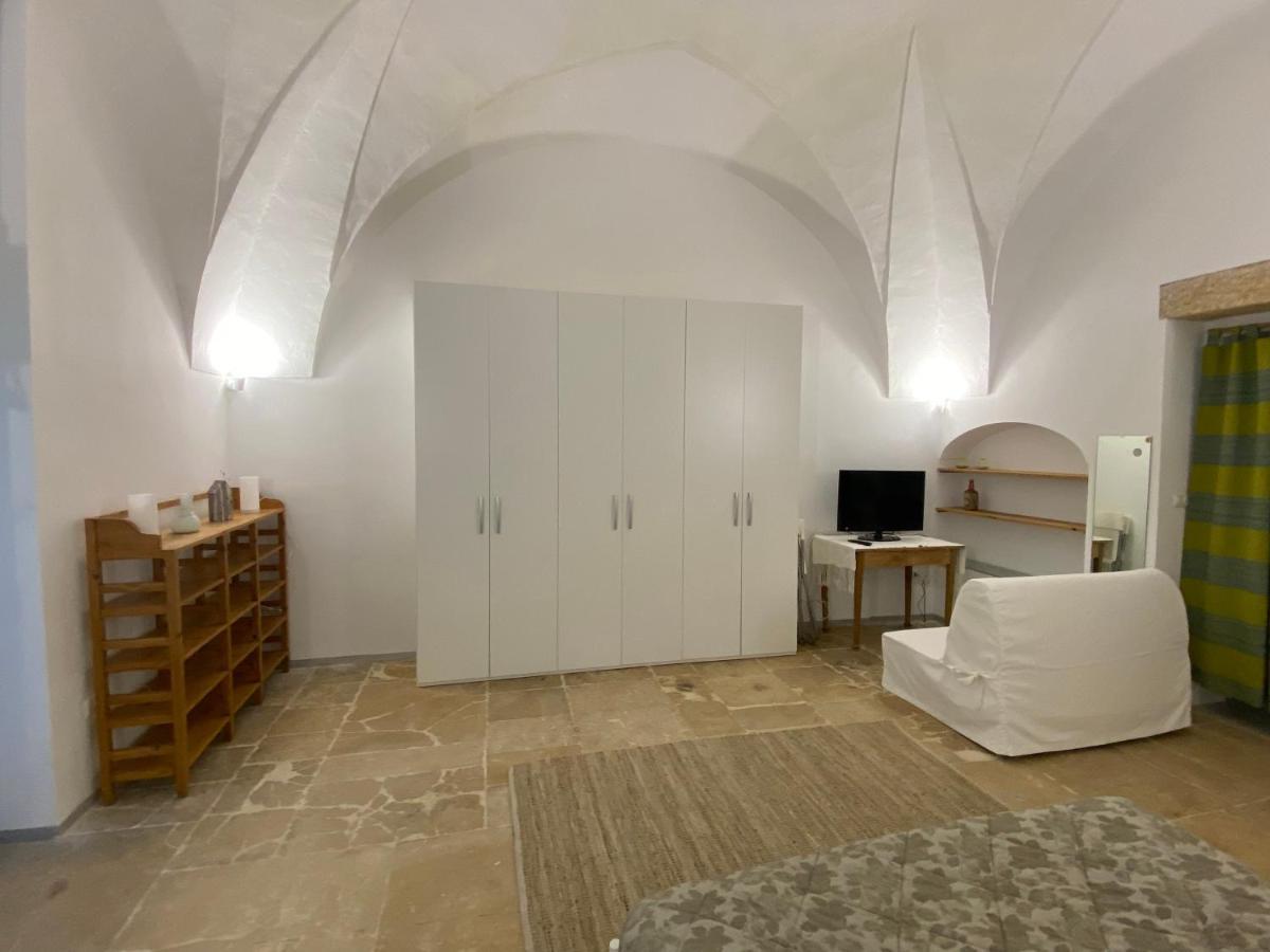 Apartamento Dimora “Chianca” Bríndisi Exterior foto