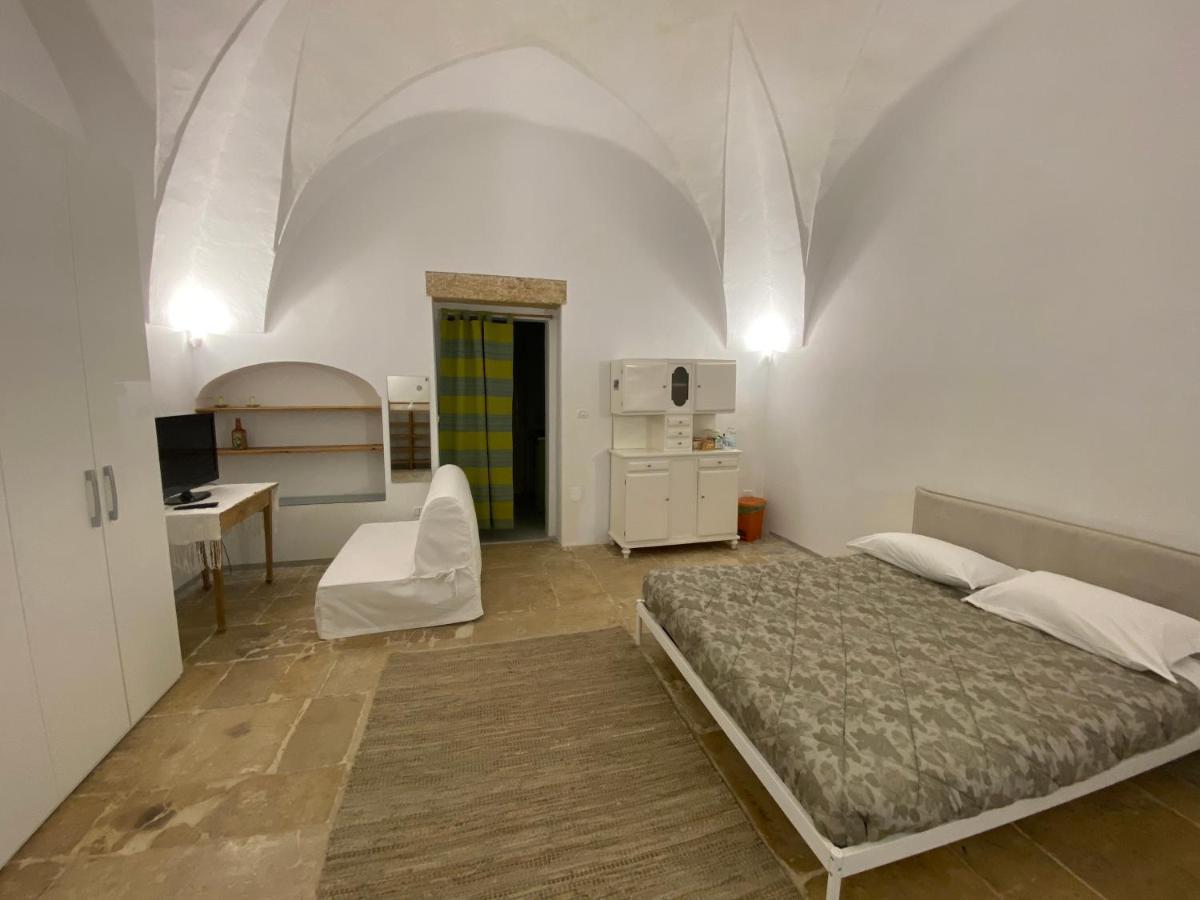 Apartamento Dimora “Chianca” Bríndisi Exterior foto